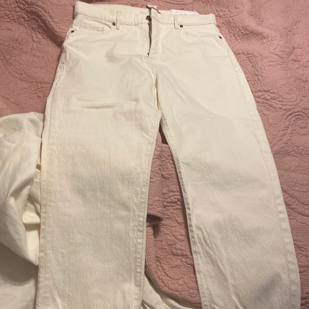Loft Jeans